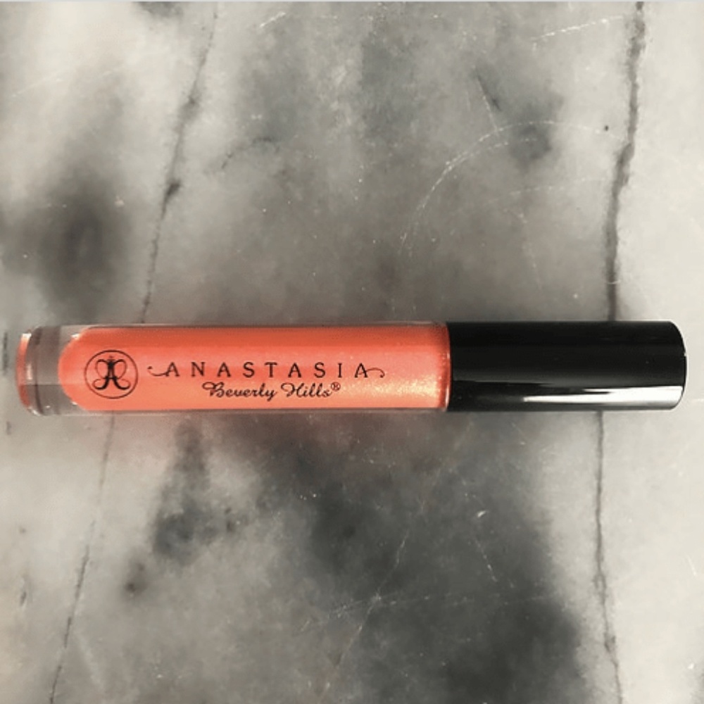 Anastasia Beverly Lip Gloss